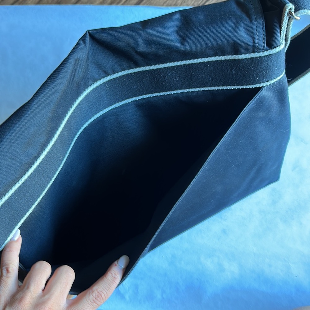 Lacoste computer bag - Picture 2 of 4